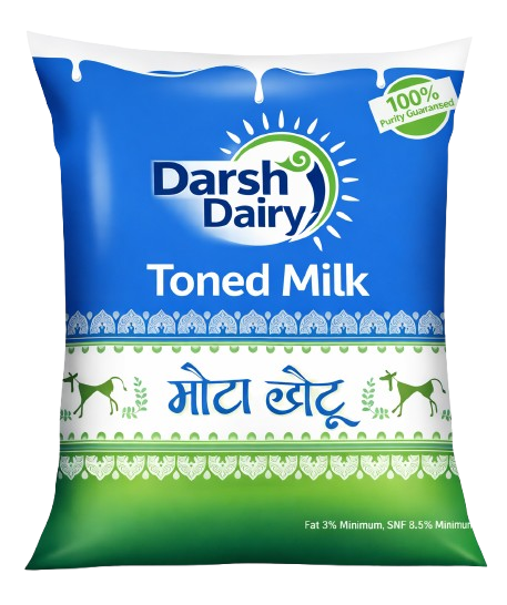 Darsh_dairy
