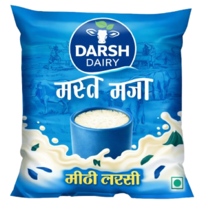 Meethi Lassi